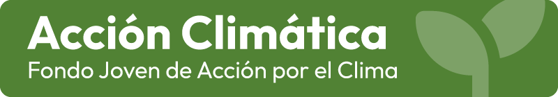 Acción Climática, Fondo Joven de Acción por el Clima