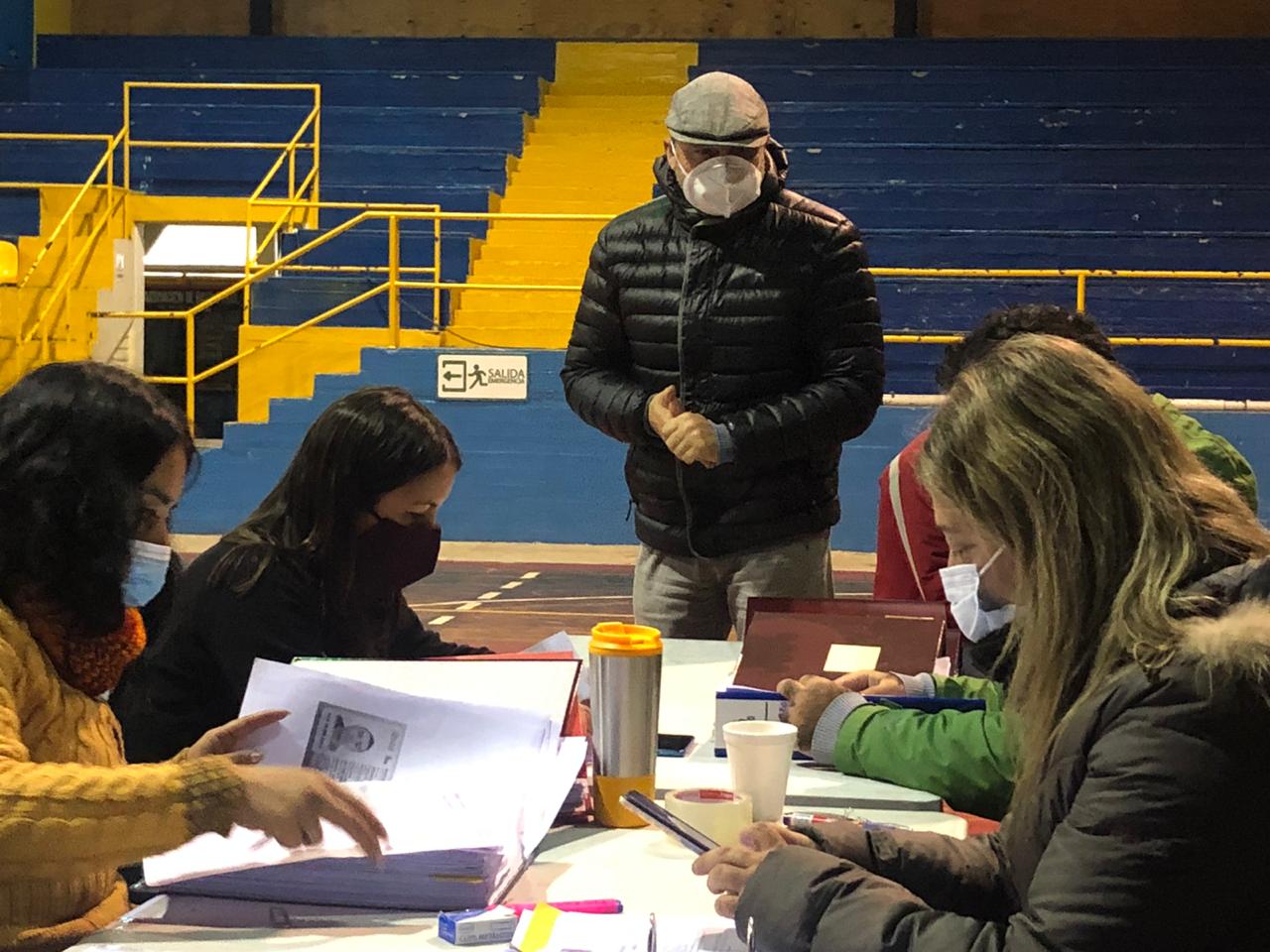 Colegios de la RedQ tuvieron una considerable alza en los resultados del Simce 2023