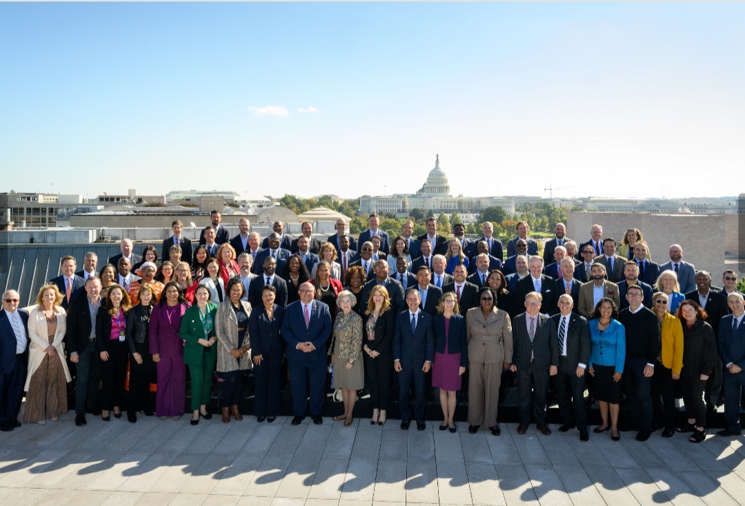 Quillota es una de las tres comunas del país seleccionadas por Bloomberg Philanthropies para implementar proyectos locales sobre el cambio climático