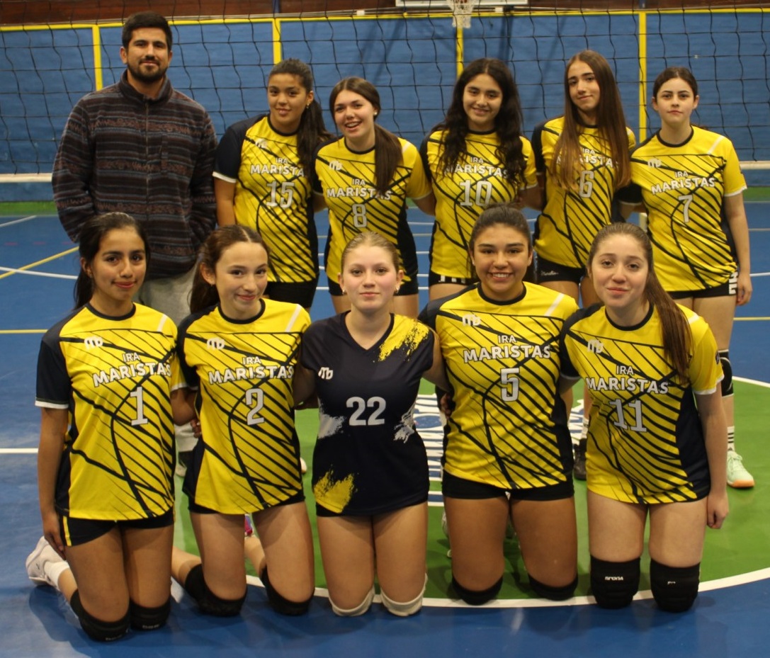 Conociendo nuevos campeones se han seguido desarrollando Juegos Deportivos Escolares 2024 en Quillota.