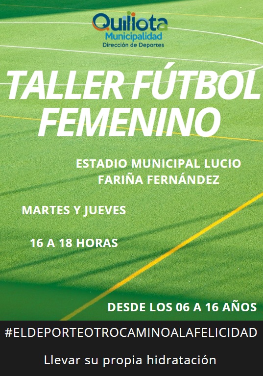 Con fútbol y yoga se continúan reactivando las actividades deportivas en la ciudad.