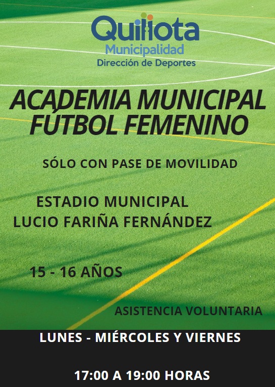 En Estadio Municipal Lucio Fariña Fernández se reinician entrenamientos presenciales de fútbol.