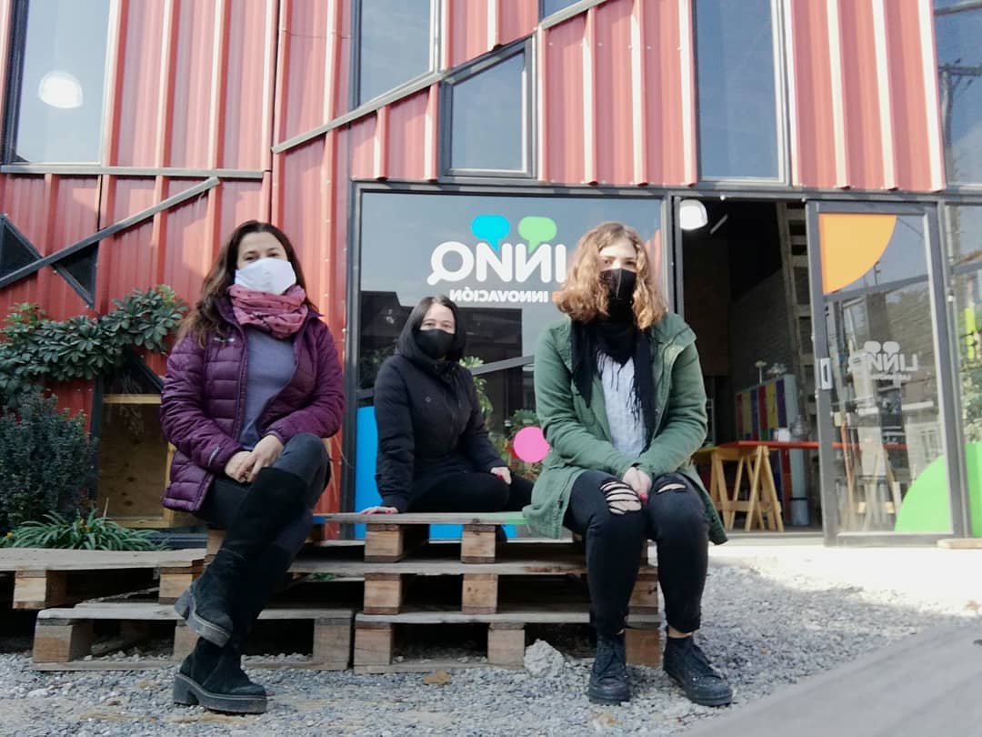Laboratorio de Innovación quillotano ganó importante proyecto  Innova Fosis para mujeres cuidadoras
