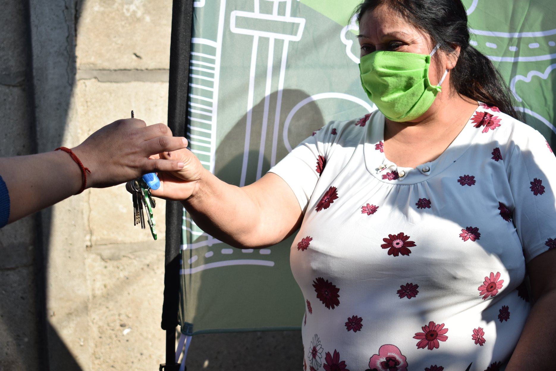 Comité de vivienda 