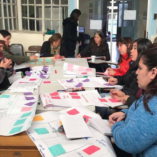 Ya están abiertas las postulaciones 2021 para el Programa “Mujeres Jefas de Hogar” en Quillota
