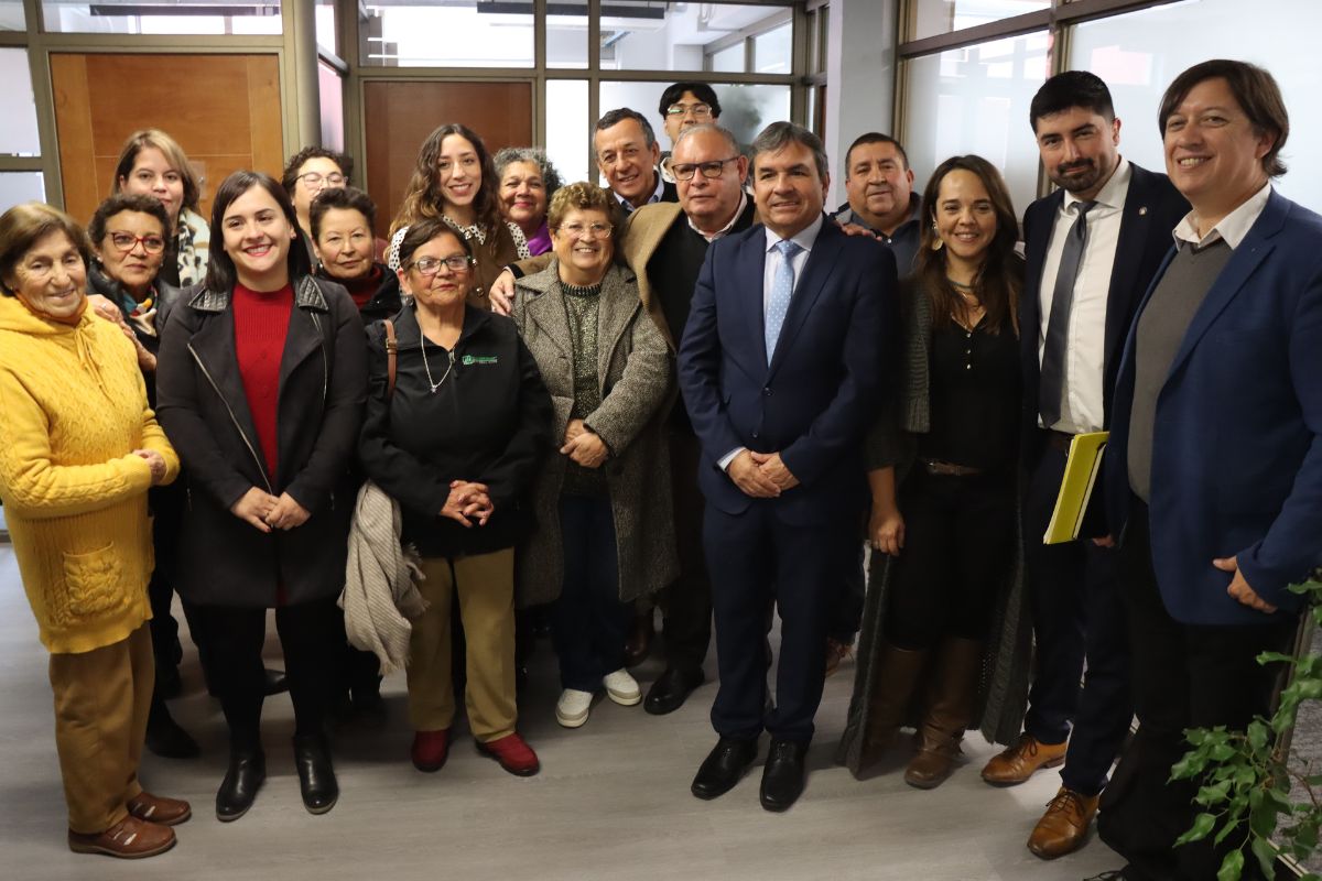 GORE aprob&oacute; recursos por m&aacute;s de 1.500 de pesos para Quillota y San Pedro