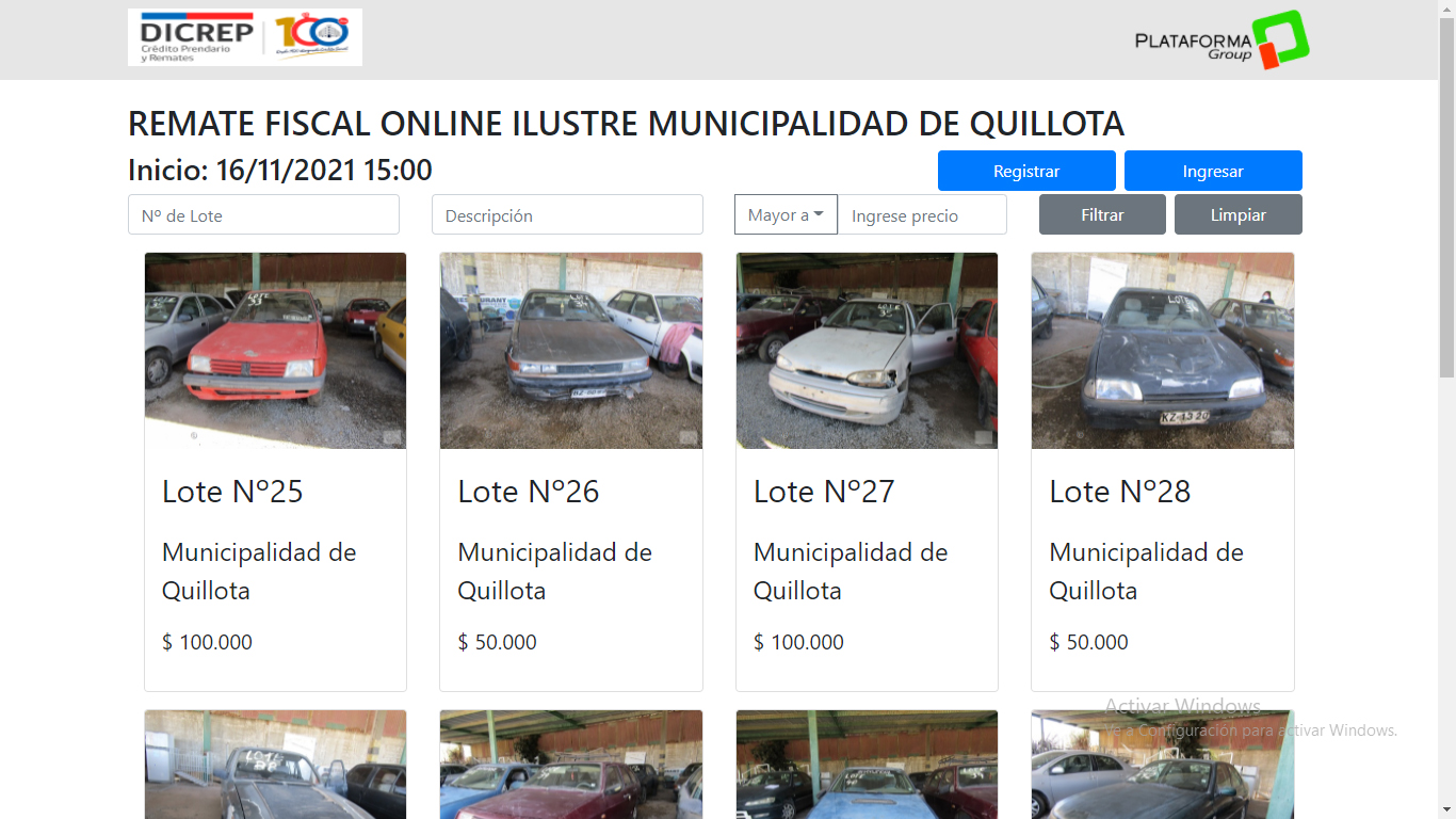 Primeras obras del Programa Quiero mi Barrio mejorarán escaleras en el Cerro Mayaca