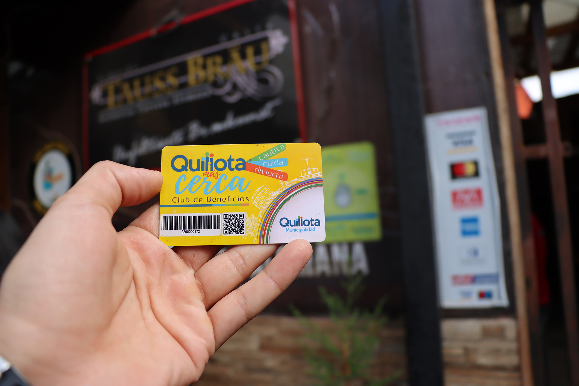 20% de descuento en entradas para Expo Quillota 2023 con Tarjeta Quillota Más Cerca