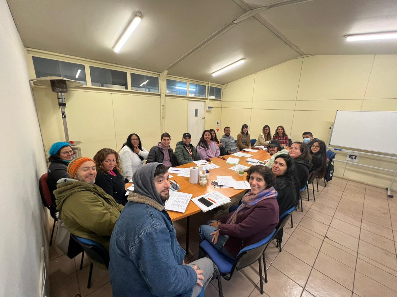 ¡Atención Organizaciones Sociales! COSOC de Quillota comienza su proceso de postulaciones 2023