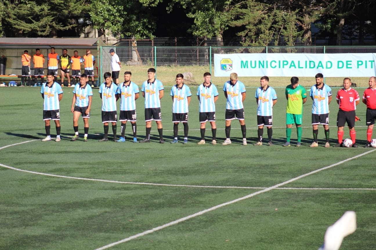 Club 20 de Septiembre de San Pedro se consagró como el mejor equipo de Chile en serie honor FENFUR 2024.
