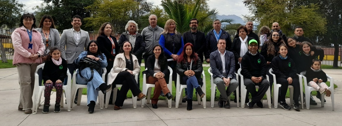 En la comuna de Quillota se constituyó la primera Liga Deportiva Regional Patín Carrera de Valparaíso.