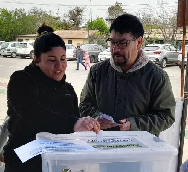 Concejo Municipal de Quillota aprobó aumento de 1º3 millones para Presupuestos Participativos Deportivos.