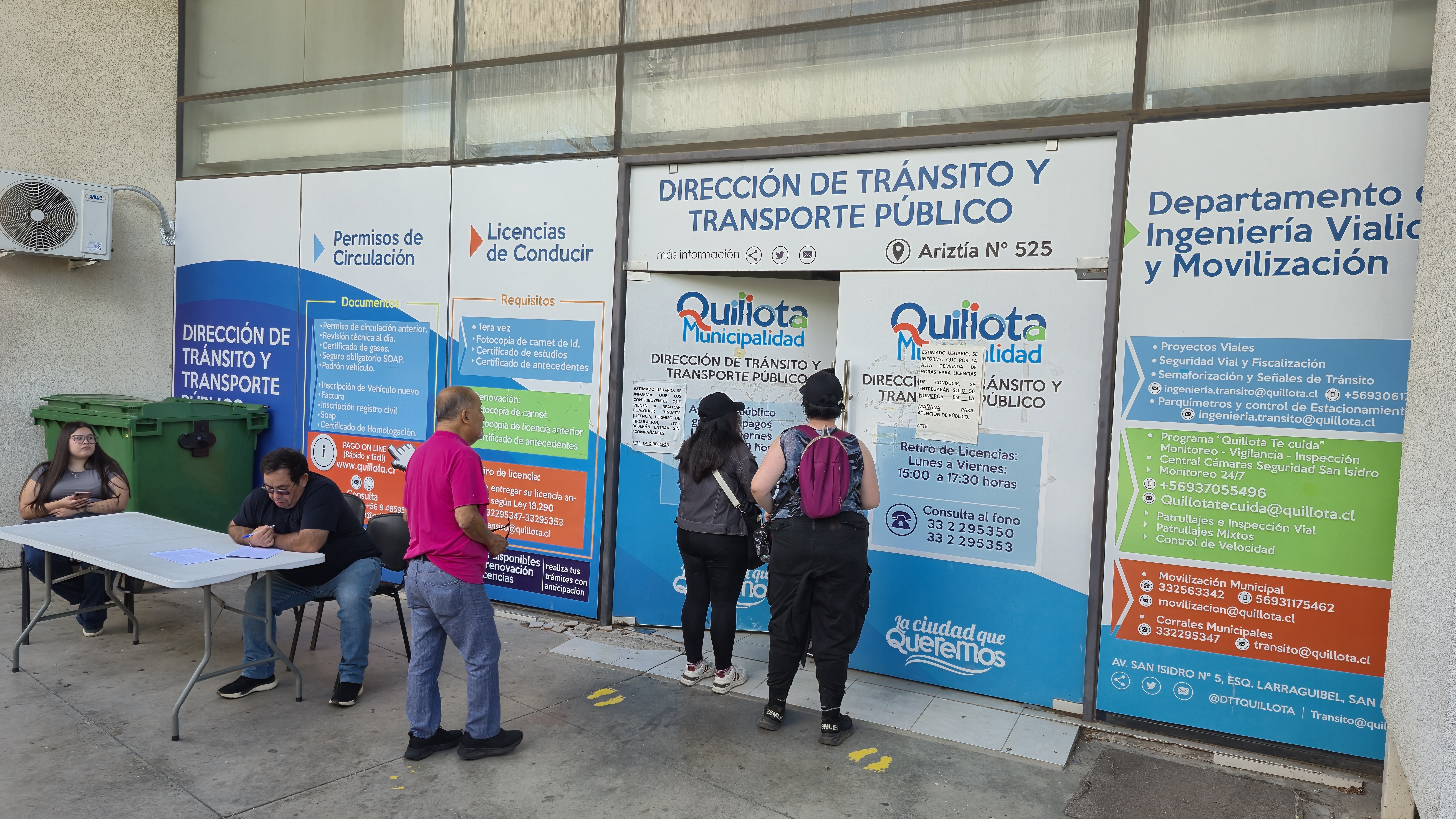 Conoce los nuevos puntos de venta de la campaña de Permisos de Circulación 2026