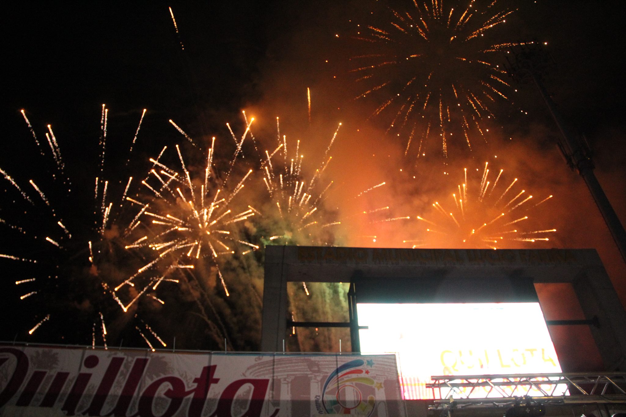 Alcalde: “No habrá fuegos artificiales en la comuna, vamos a priorizar recursos en salud y emprendedores”