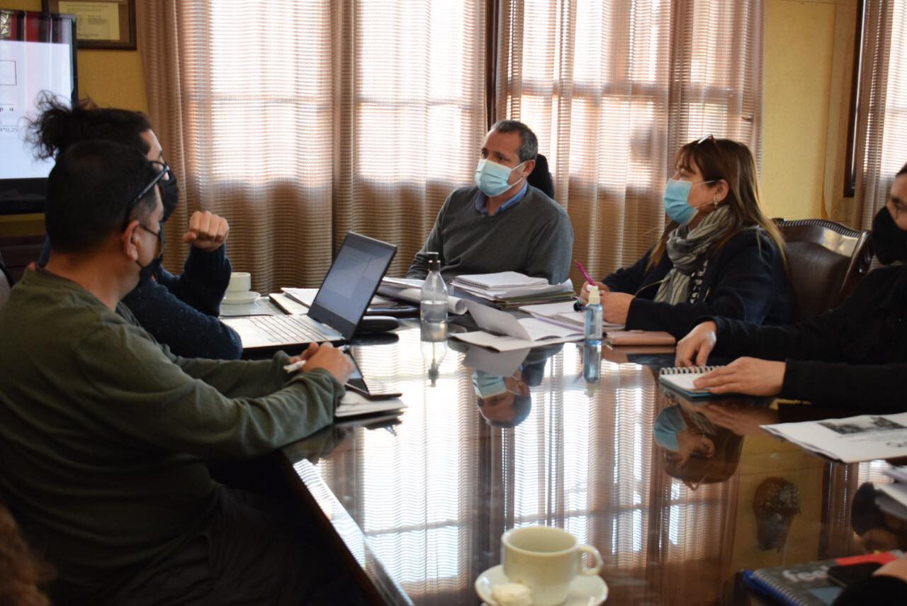 Municipio aplicará encuesta para identificar necesidades de la comunidad y planificar el trabajo 2022-2023