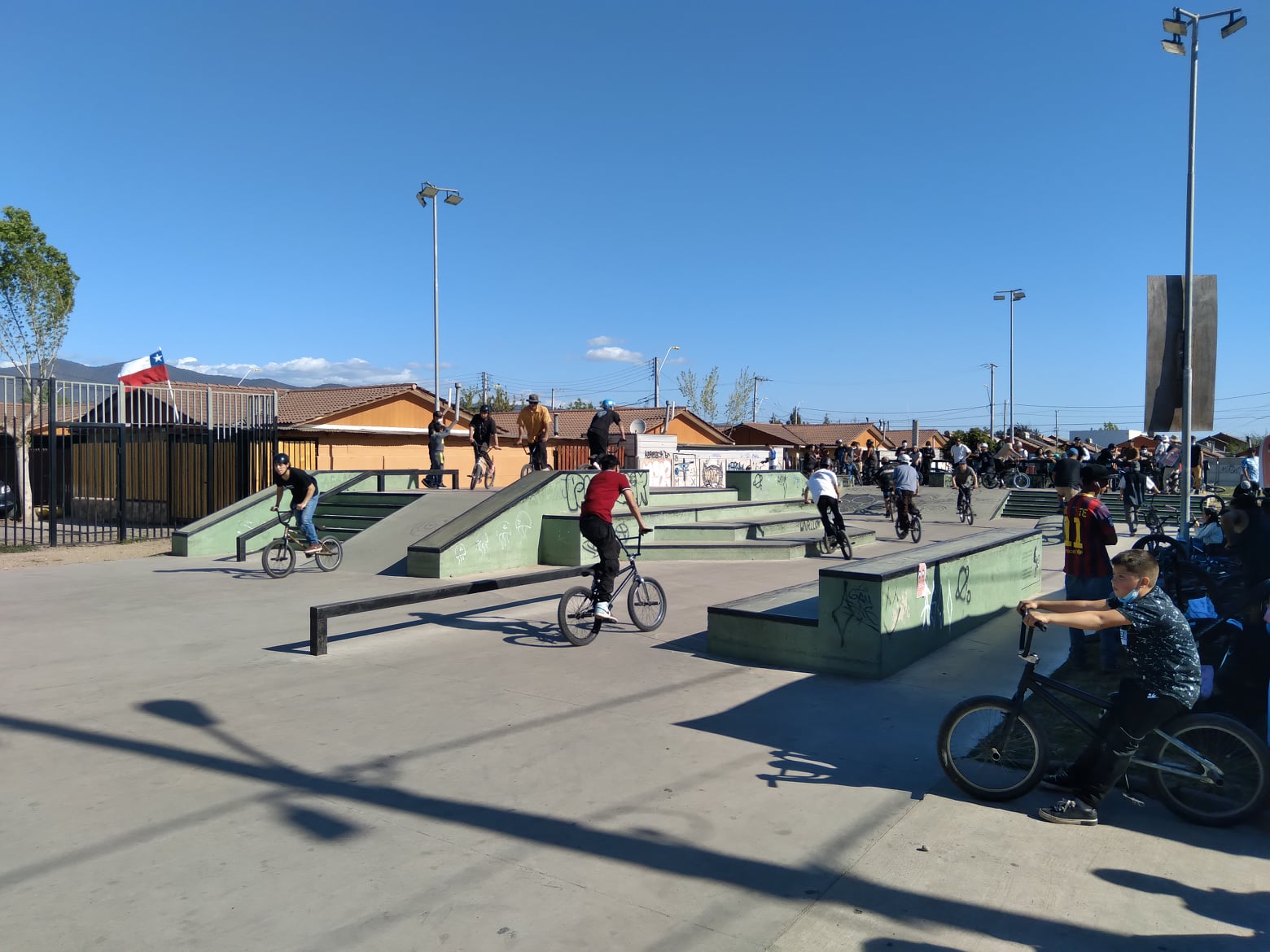 Campeonato Regional de BMX