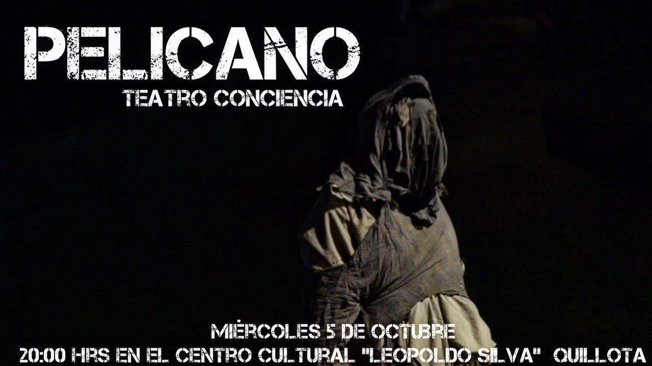 Obra de terror llega al Centro Cultural