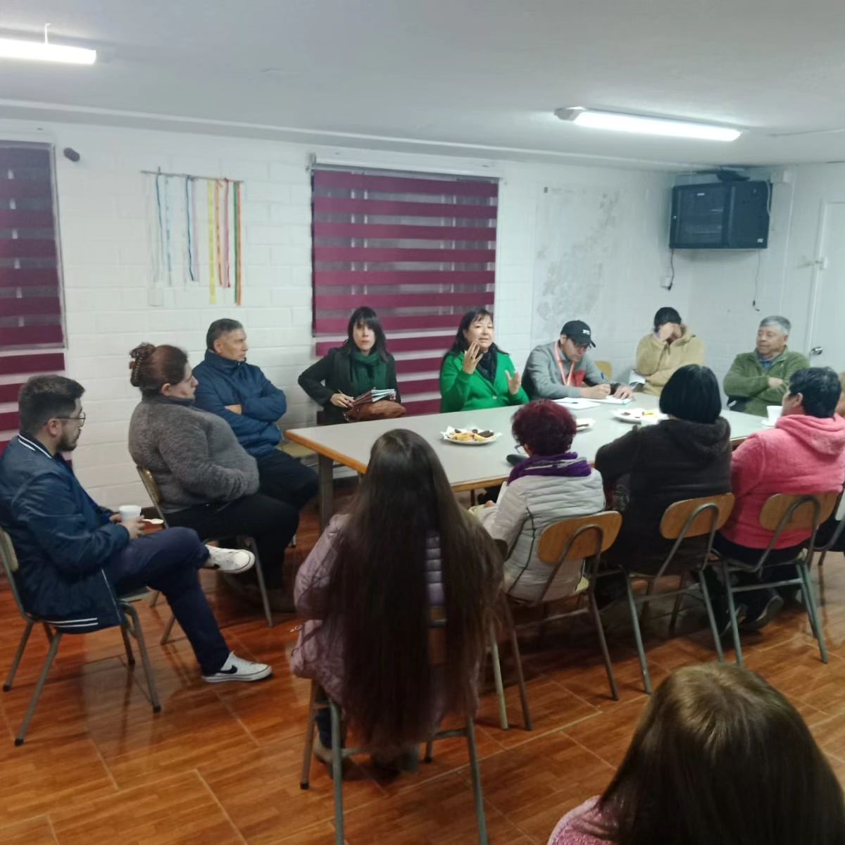Municipalidad de Quillota invita a los vecinos a participar de los Diálogos en Comunidad