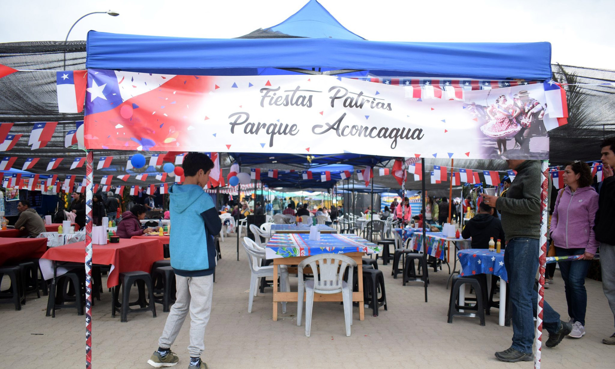 Quillota celebrará Fiestas Patrias con diversas actividades cargadas de alegría y tradición