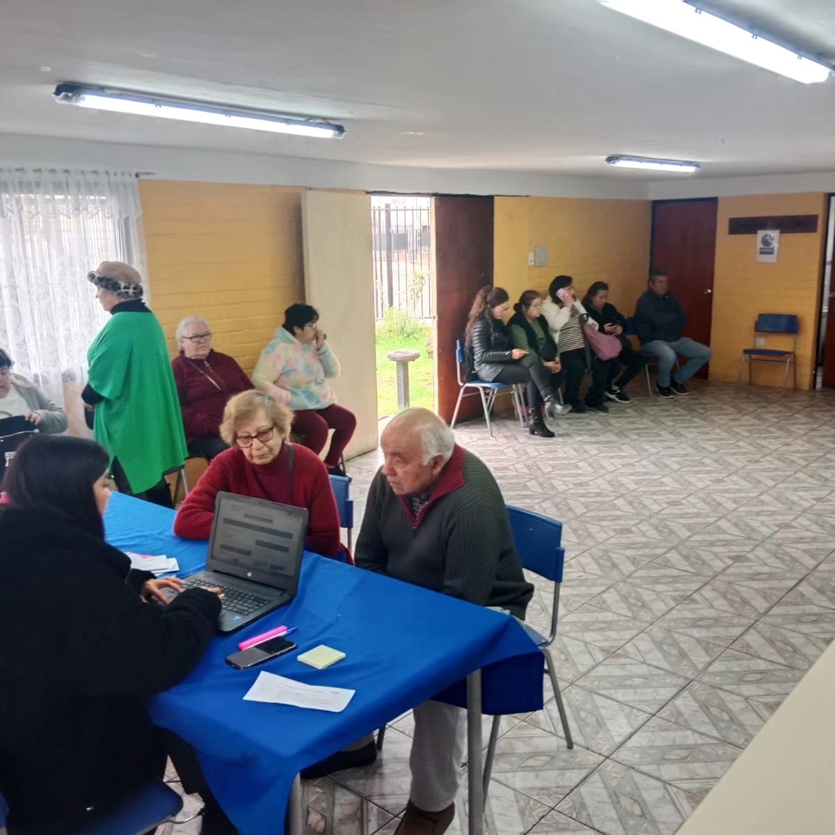Municipalidad de Quillota inició operativos para regularizar pagos de Derechos de Aseo Domiciliario
