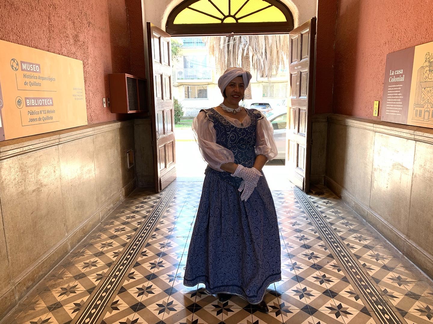 Museo inició las Fiestas Patrias con muestra de instrumentos de cuerdas