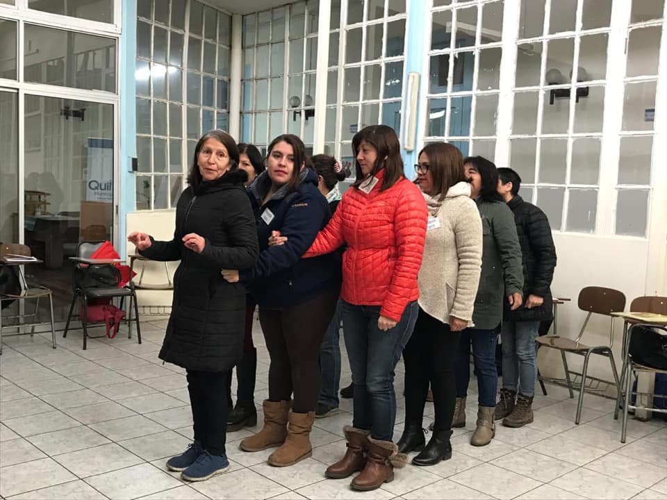 Ya están abiertas las inscripciones para el Programa Mujeres Jefas de Hogar
