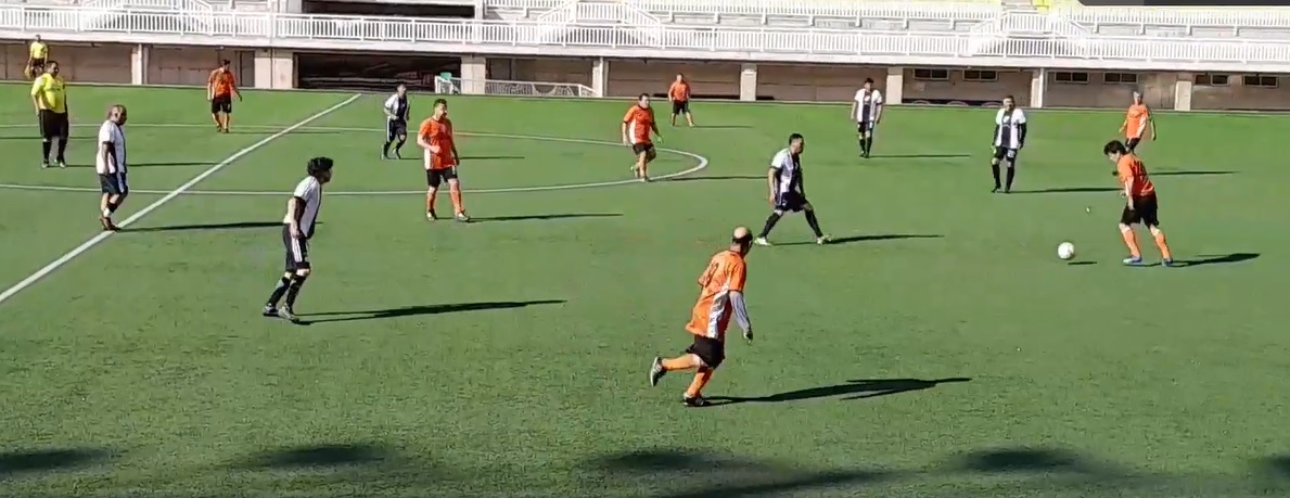 En el Estadio Municipal Lucio Fariña Fernández se disputarán semifinales de las liguillas Agrupación Agrícola.