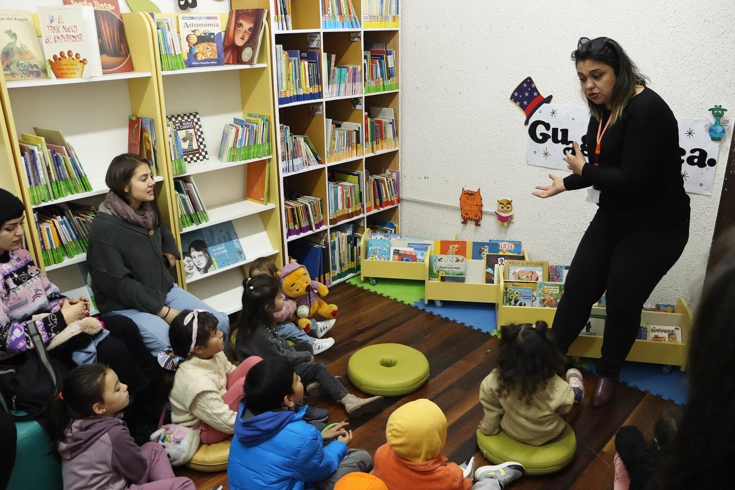 “Biblioverano 2024” ya tiene su programación