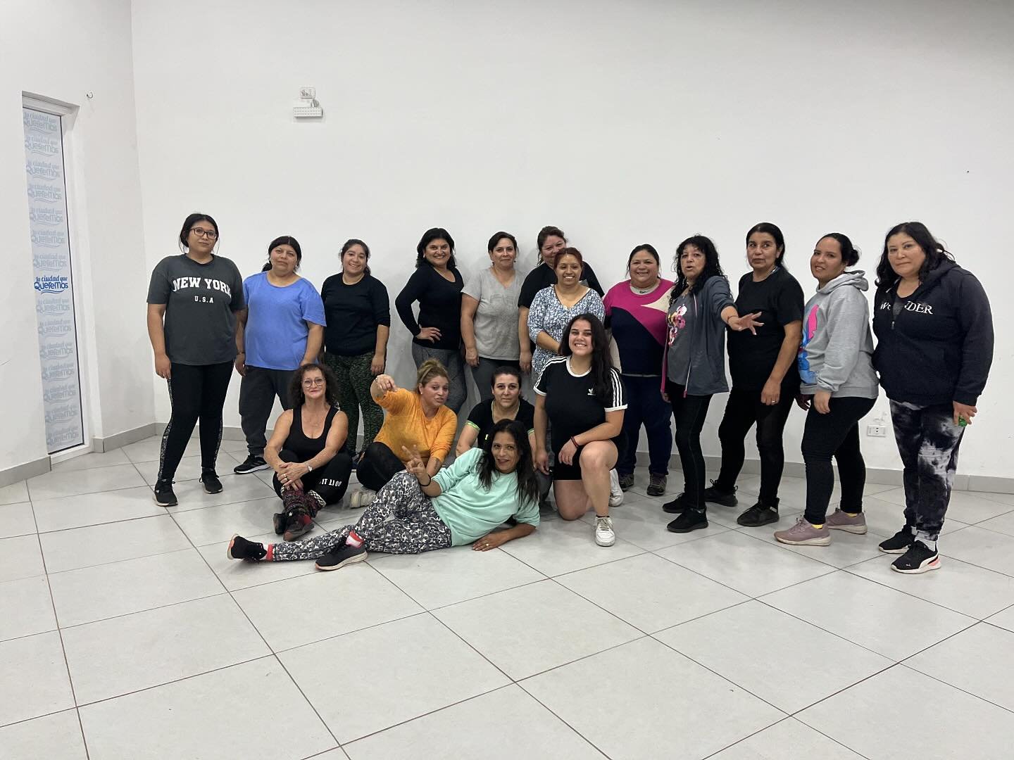 En San Pedro se potencian actividades deportivas con talleres recreativos gratuitos para toda la comunidad.