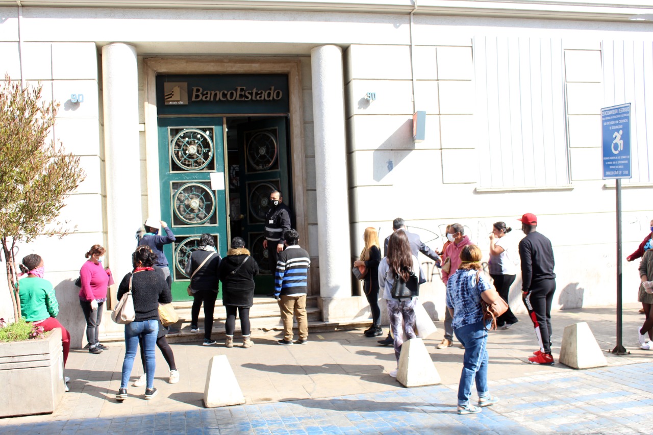 Conozca qué ofrece su banco para hacer frente a la crisis financiera que provoca el Covid-19