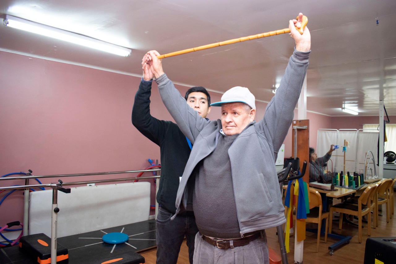 Estudio en 363 ciudades de Latinoamérica situó a  Quillota como la 12ª con mayor esperanza de vida