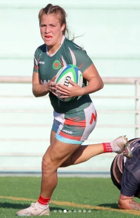 Damas quillotanas volvieron a demostrar su talento brillando en las diferentes disciplinas a nivel nacional.