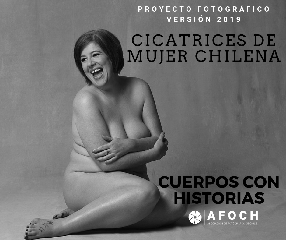 Conmovedora exposición fotográfica: 