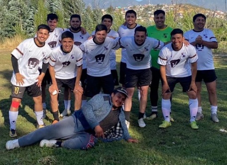 Municipalidad de Quillota apoyará a los clubes locales que participarán en Torneos Nacionales ANFUR 2023.