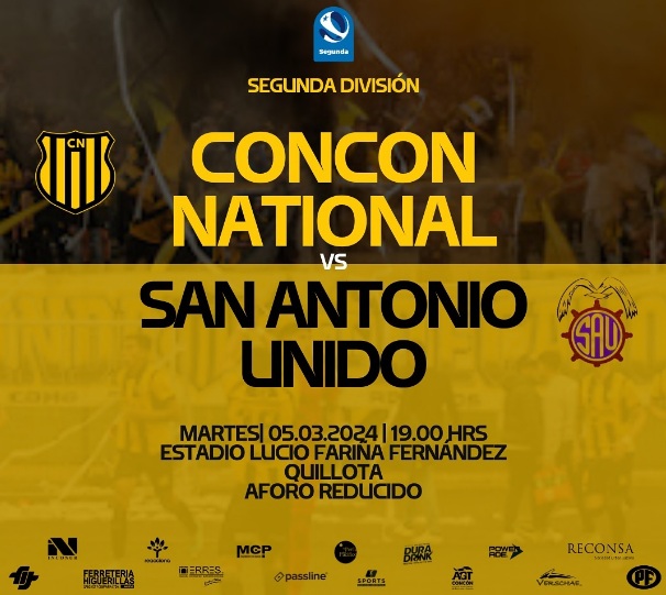 Desde esta semana volverán los partidos de fútbol profesional al Estadio Municipal Lucio Fariña Fernández.