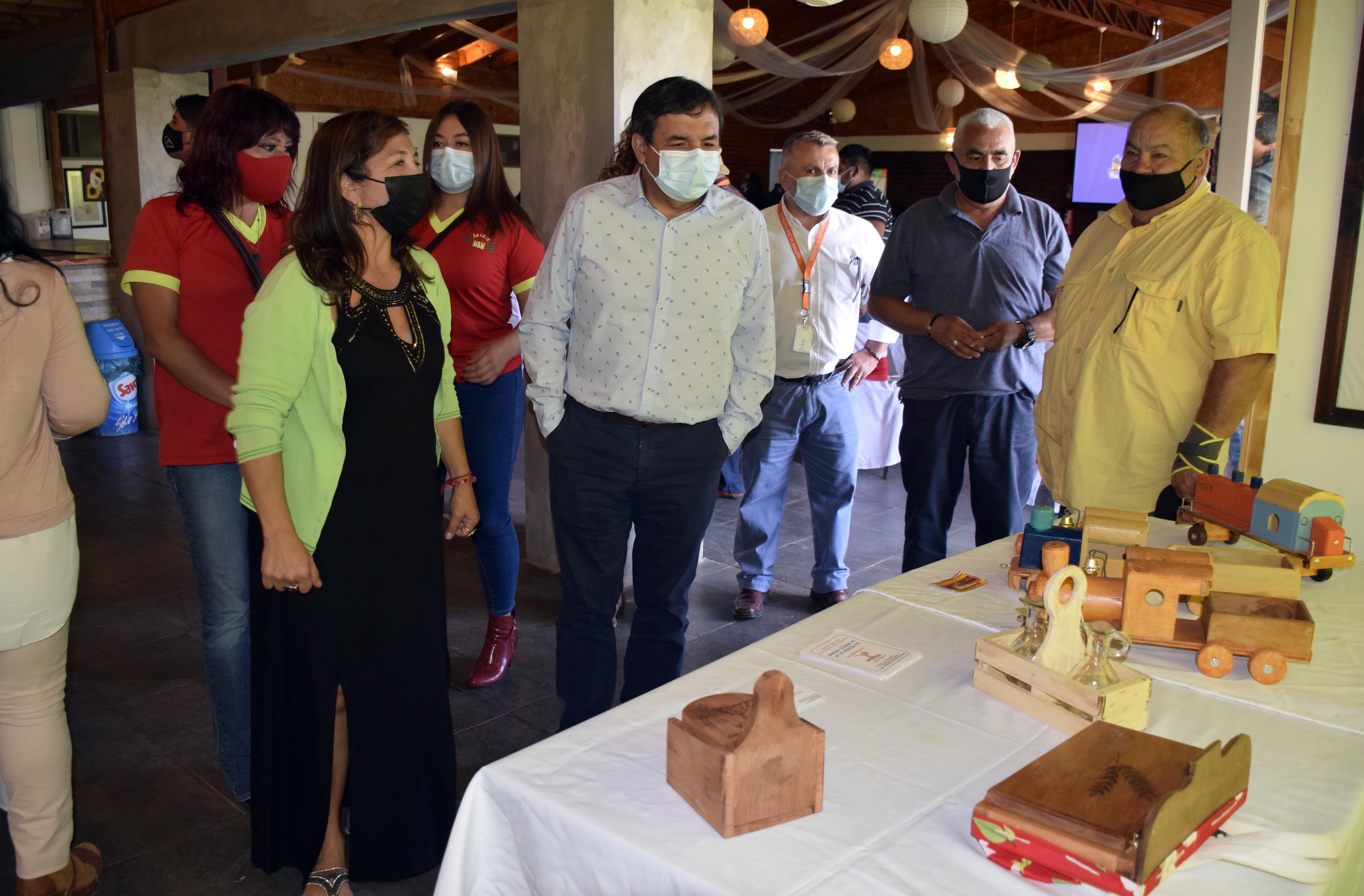 Quillota: lanzan segundo catálogo virtual de emprendimiento para promover bondades de San Pedro