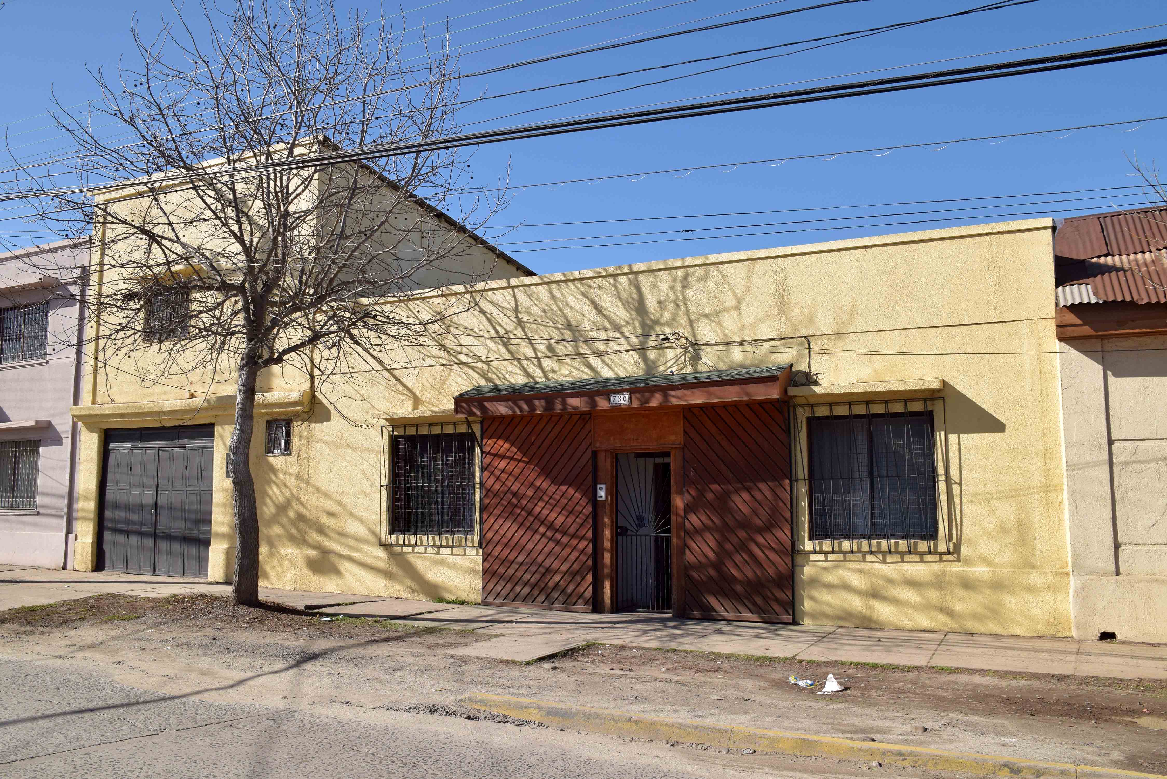 Municipalidad de Quillota habilita un segundo albergue para personas en situación de calle ante las bajas temperaturas