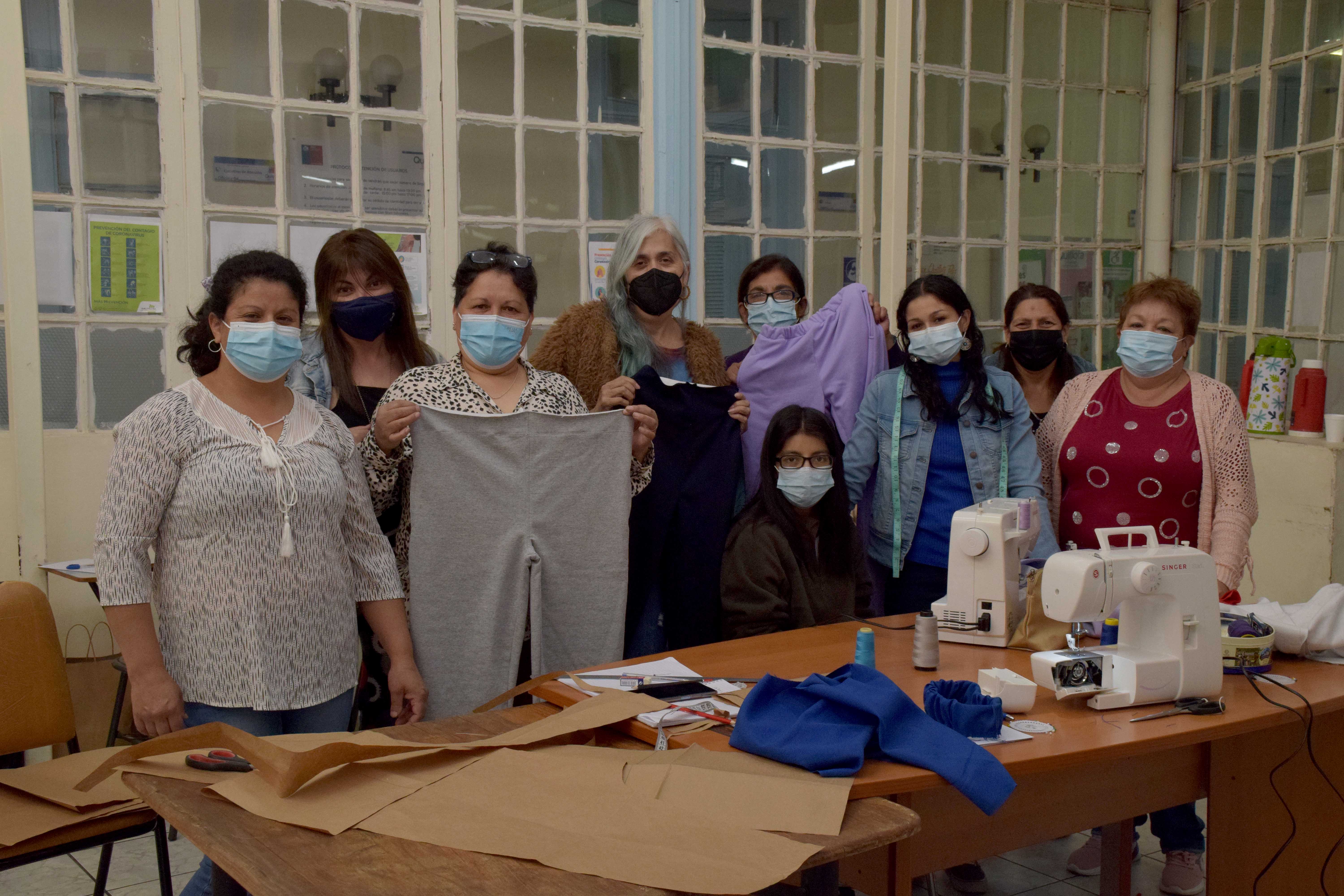 Programa Mujeres Jefas de Hogar inicia proceso de pre inscripción para el periodo 2022