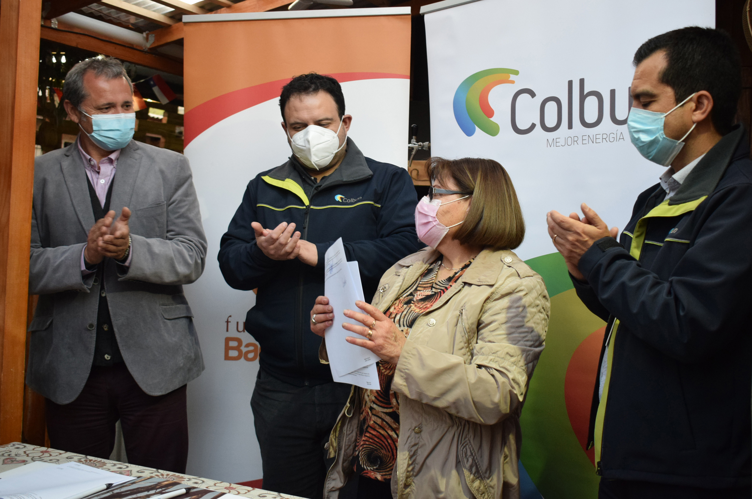 Alianza pública-privada busca desarrollar nuevas iniciativas en San Pedro con participación ciudadana