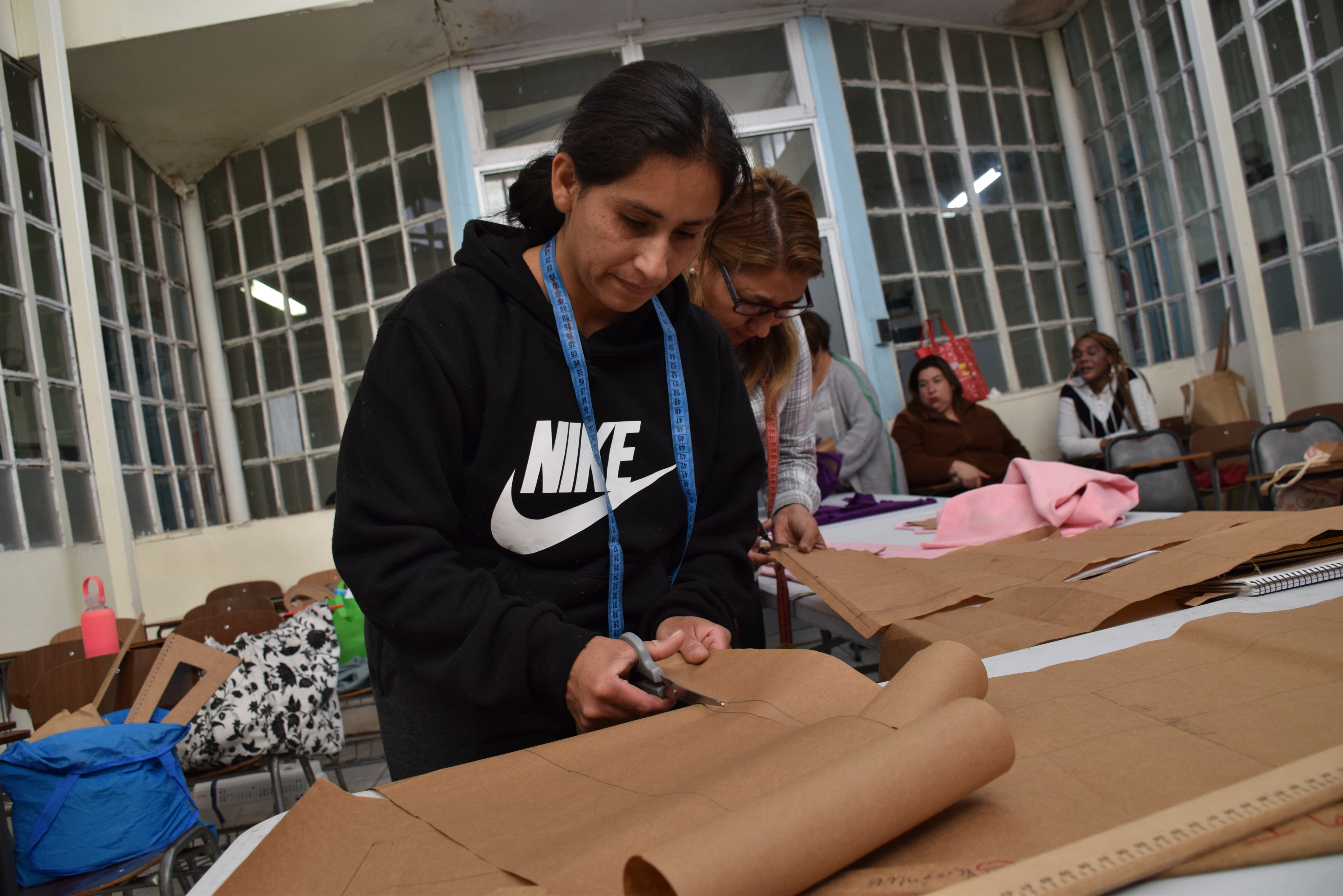 Comenzó el proceso de preinscripción al Programa Mujeres Jefas de Hogar 2023