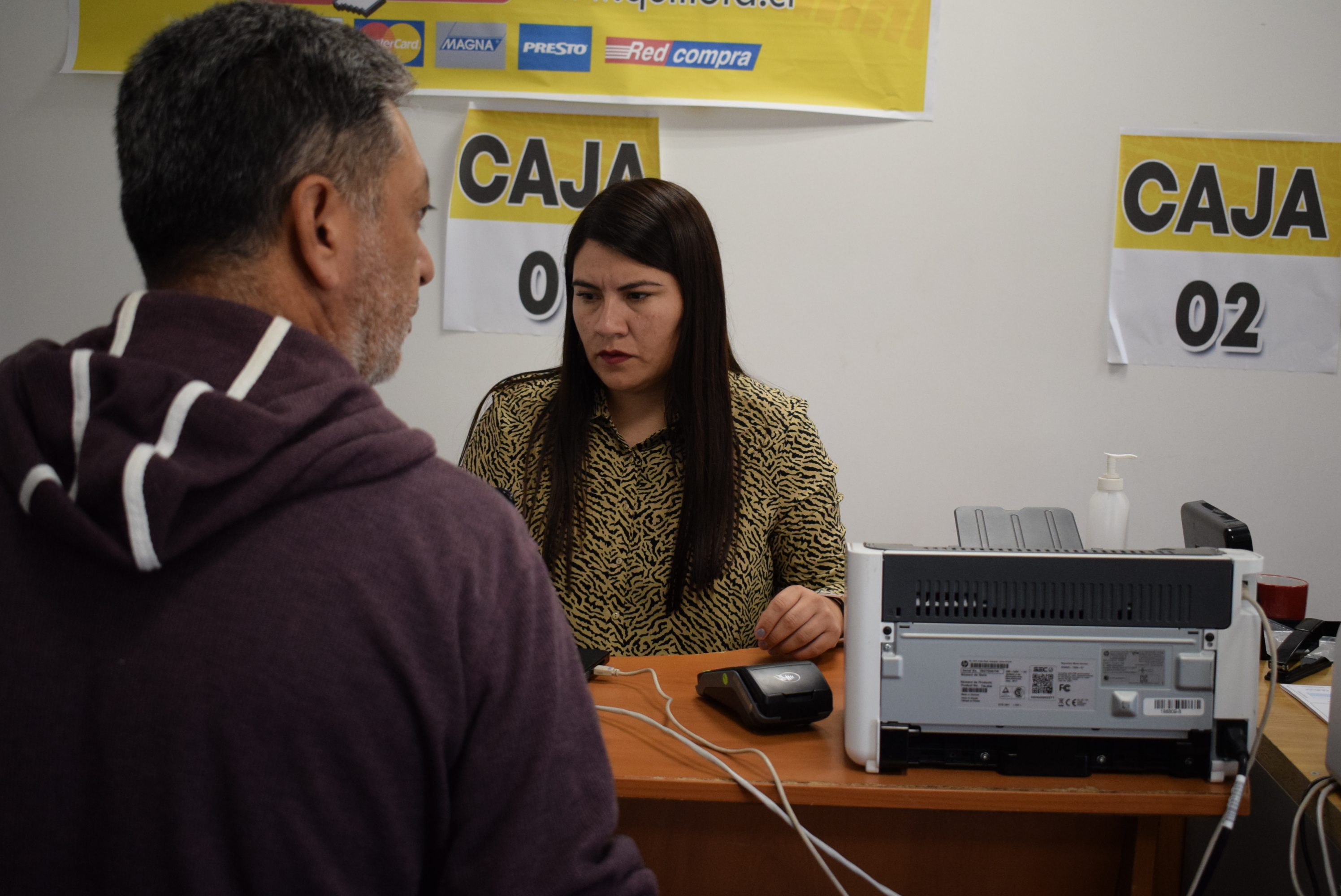 ¡Atención! ya comenzó proceso de renovación de patentes de alcoholes