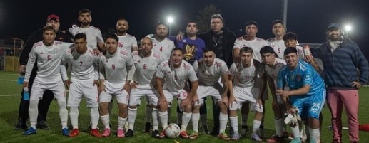 Clubes Dínamo en varones y Juventud El Bajío en damas, volvieron a destacar por Regional Clubes Campeones.