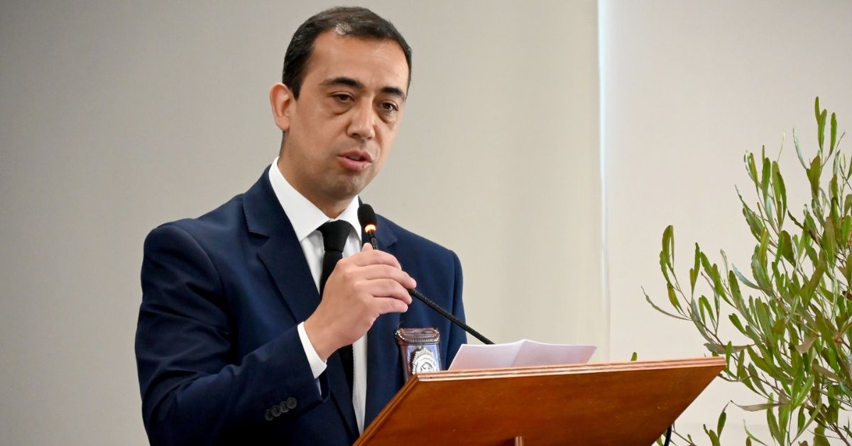 Cambio de mando en la jefatura de la Bicrim de Quillota