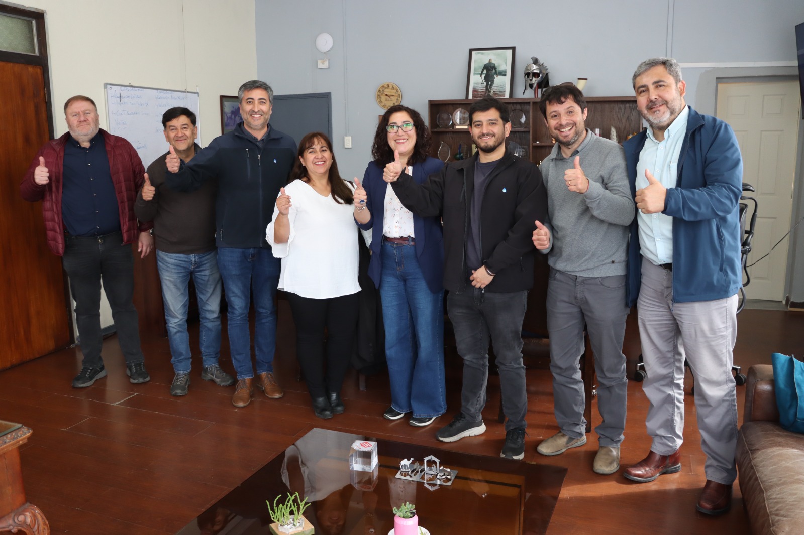 Con $600 millones de inversión: Esval inicia segunda fase de renovación de colectores en Quillota