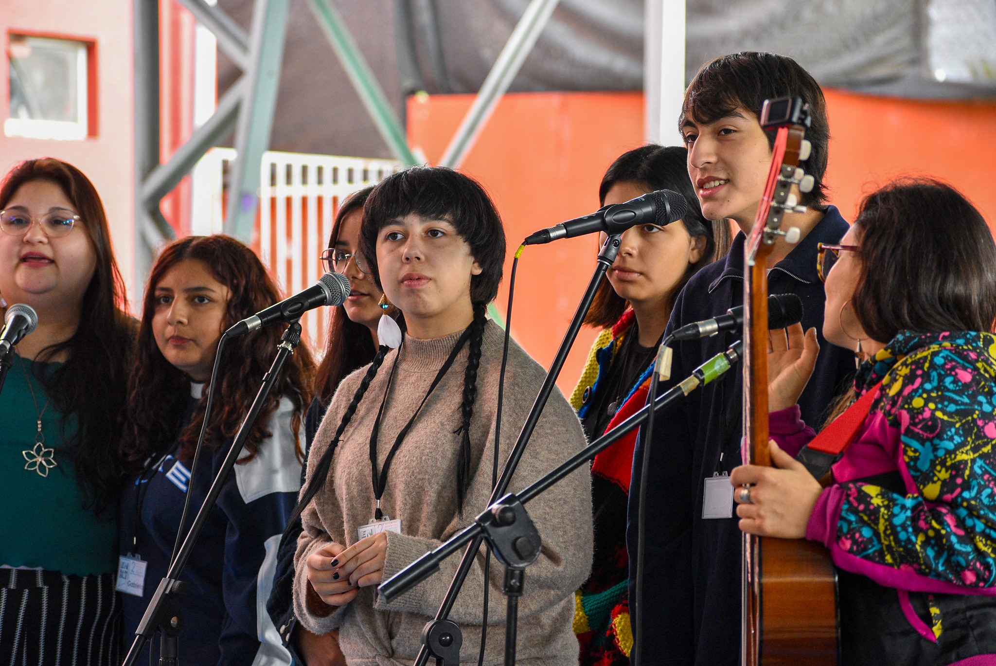 Jornadas del “Ensamble Abierto” concluirán con conciertos en el Cerro Mayaca y la Plaza de Quillota