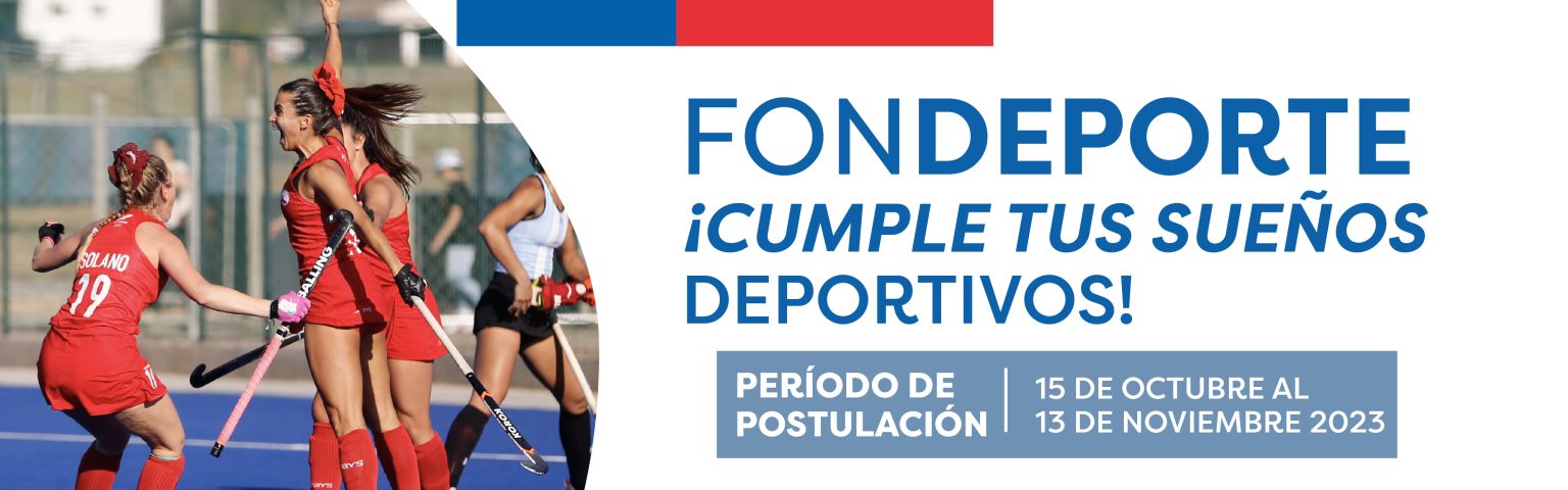 Ministerio del Deporte inició el proceso para que las instituciones participen en Concurso Fondeporte 2024.