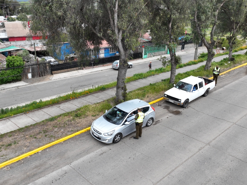 Equipos municipales de fiscalización acudieron a 393 procedimientos en unas tranquilas Fiestas Patrias