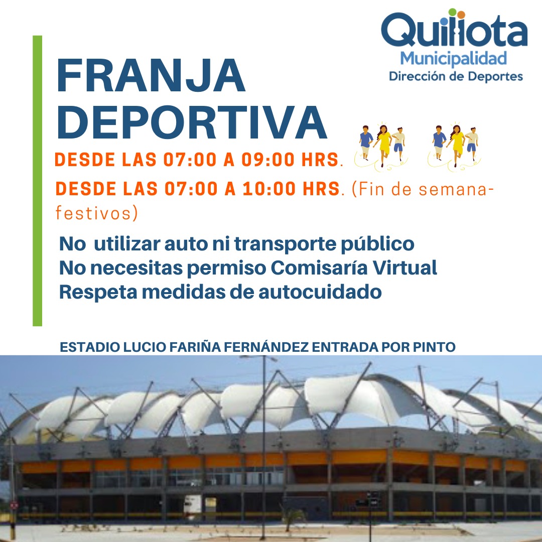 Más de un centenar de personas han realizado actividad física en sectores habilitados para ello.