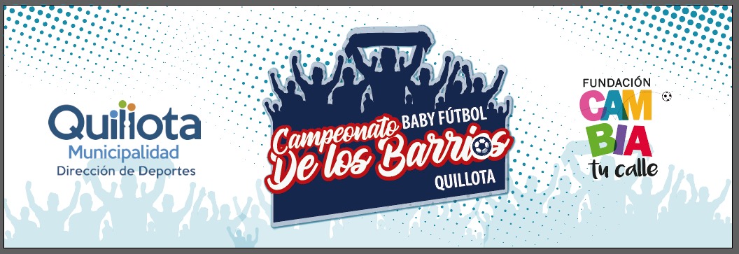 En el Estadio Lucio Fariña Fernández se jugará final Torneo Baby Fútbol de Los Barrios 2021.