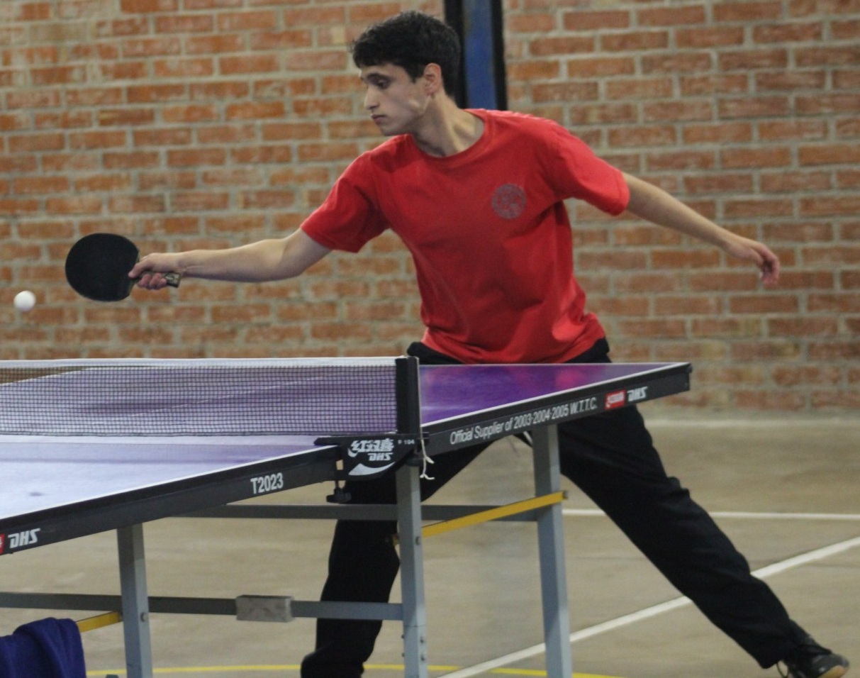 Colegios quillotanos ya conocen a sus rivales para etapa regional por los Juegos Deportivos Escolares 2023.